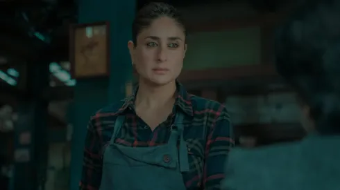 La nueva cinta está protagonizada por Kareena Kapoor
