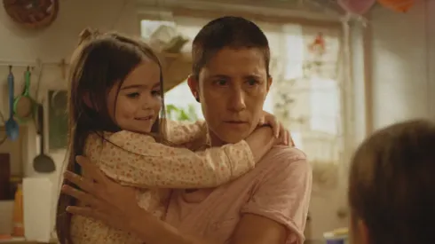 Tótem, la película mexicana nominada a los Premios Oscar 2024.
