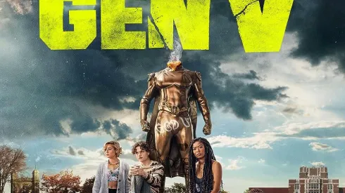 Gen V: qué protagonistas de The Boys podrían aparecer