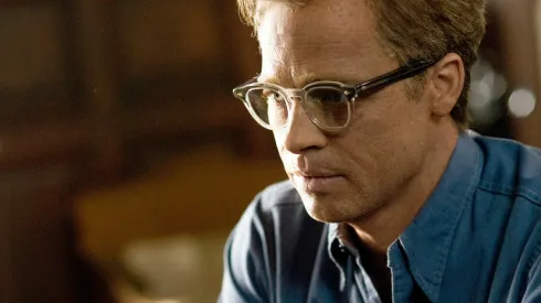 The Curious Case of Benjamin Button on Netflix?  Where to watch a Brad Pitt movie