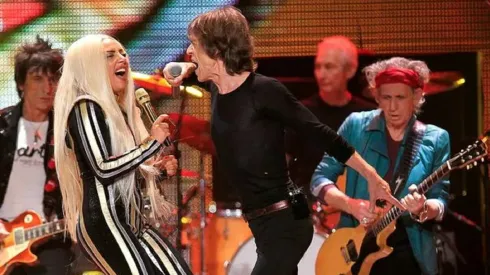 ¿Cuándo sale “Sweet sounds of heaven” de los Rolling Stones, Lady Gaga y Stevie Wonder?