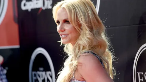 Britney Spears volvió a ser el centro de la polémica en redes sociales, luego de haber subido su polémico video.
