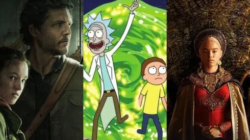 Series de HBO Max nominadas a los Emmy 2023
