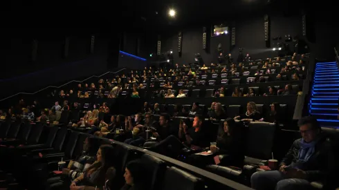 Esta película ha sorprendido a la crítica y se acaba de estrenar en México.
