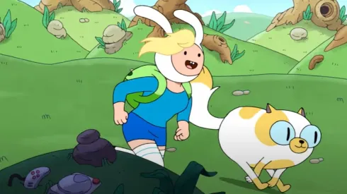 Fionna y Cake deberán trabajar duro para regresar a la cima de HBO Max México.
