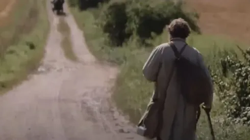 El Curandero fue la película más vista en Netflix, pero una cinta española la desbancó.
