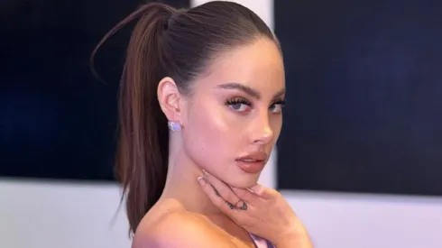  Ignacia Michelson decidió abandonar Gran Hermano Chile 2023.
