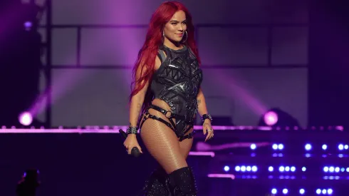 Karol G se presentará en Venezuela durante el 2024.
