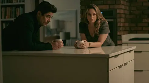 Benicio del Toro y Alicia Silverstone protagonizan esta cinta, al lado de Justin Timberlake.
