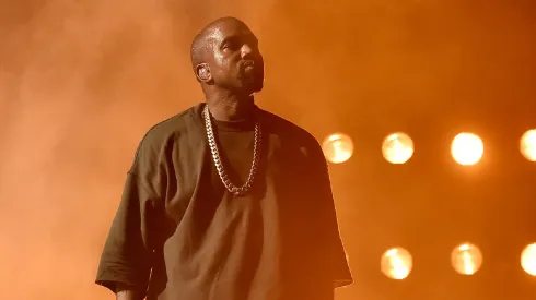 Yeezus de Kanye West cumple 10 años en el 2023.
