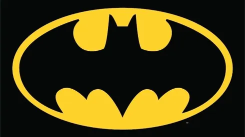 Bat Logo
