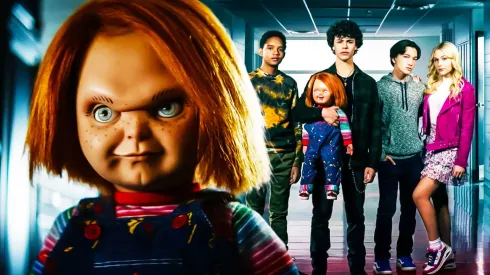 Cuándo se estrena la tercera temporada de Chucky