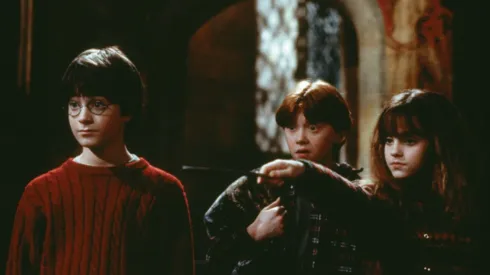 La saga mágica tiene a dos de sus película siendo furor en HBO Max.
