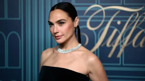 Gal Gadot
