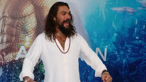 Jason Momoa quiere interpretar a un personaje muy popular de DC Comics.
