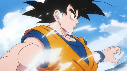 Todo sobre el panel de Dragon Ball Super en NYCC.
