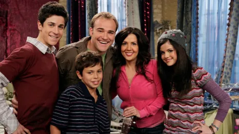 "Los Hechiceros de Waverly Place" fue una exitosa serie de Disney Channel.
