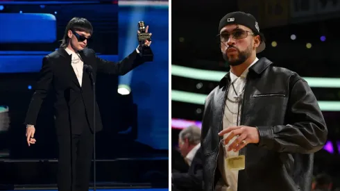 ¿La Doble P y el Conejo Malo por fin juntos? El hackeo confirmaría que sí.
