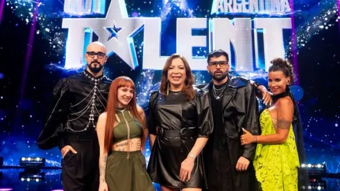 Este jueves 12 de octubre no se transmite Got Talent Argentina 2023.
