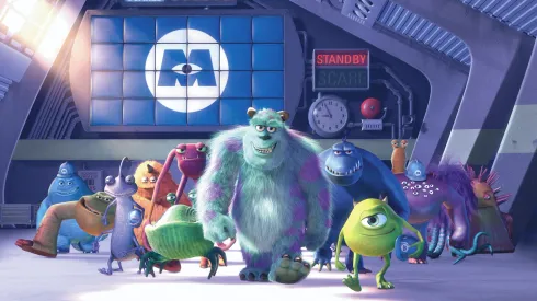 Dónde ver Monsters Inc. y su precuela, Monsters University