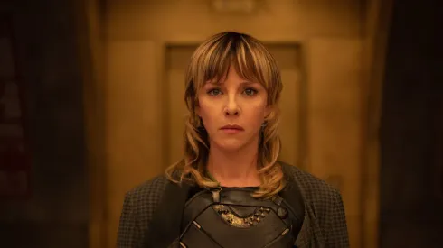 Sylvie tendrá un papel muy importante en esta temporada.
