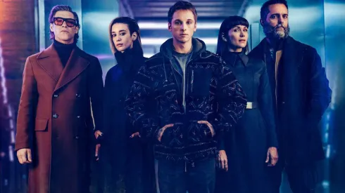 La película española ha sido toda una revelación en la plataforma de Prime Video.
