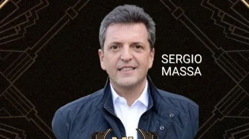 Sergio Massa con Mirtha Legrand esta noche: todos los detalles del programa