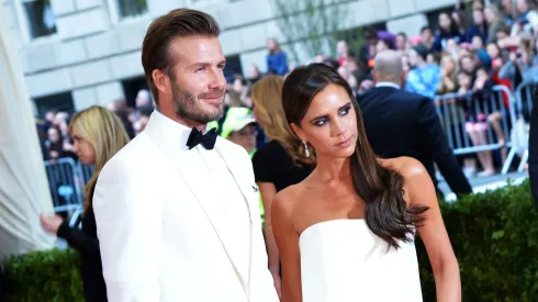 Serie ‘Beckham’ en Netflix sugiere la infidelidad de David a Victoria
