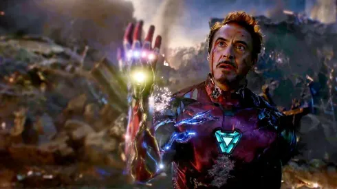 Iron Man murió el 17 de octubre de 2023.
