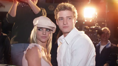 Britney Spears le habría dedicado una canción al bebé que esperaba con Timberlake
