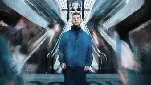 El álbum de Asan.