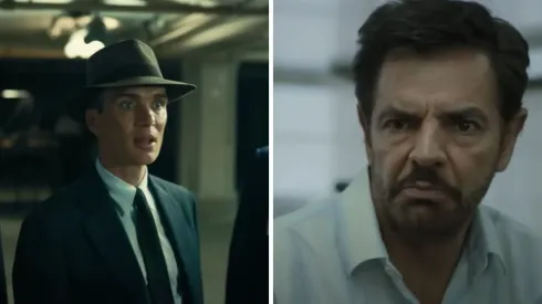 Oppenheimer encontró a su igual en Radical, según Rotten Tomatoes.

