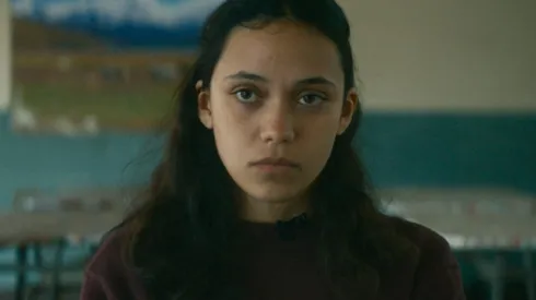 “Blanquita” en Netflix
