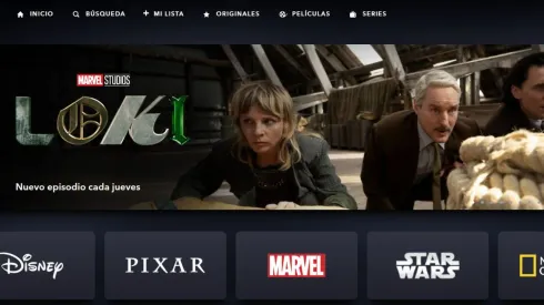La película más vista a nivel mundial en esta plataforma nos sorprendió a todos.
