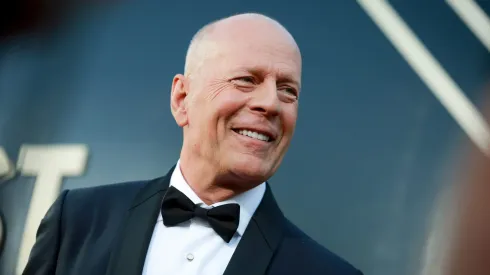Todo sobre la actualidad de Bruce Willis.
