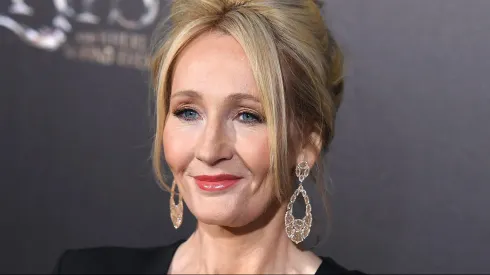 JK Rowling dijo que iría a prisión “feliz” por sus dichos transfóbicos