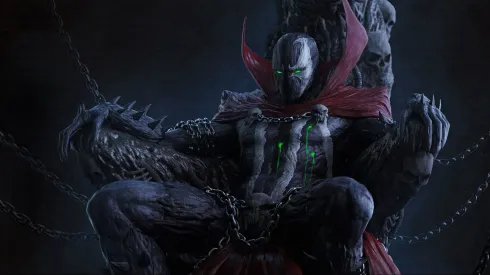 Jason Blum dio nuevos detalles de la película Spawn