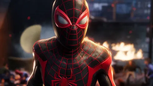 Spider-Man 2 cometió un gravísimo error con Miles Morales