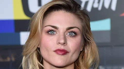 Frances Bean Cobain
