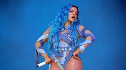 Karol G brindará un nuevo concierto en México.
