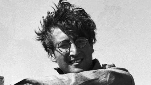 John Lennon
