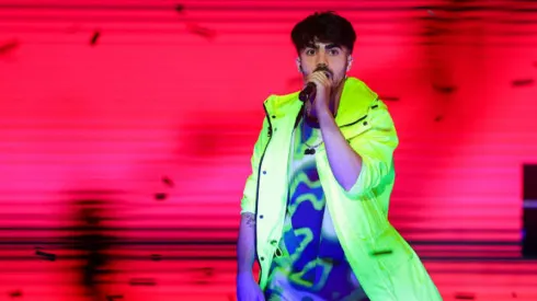 Fede Vigevani se presentará en México.
