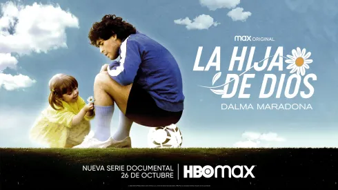 Cuántos capítulos tiene La hija de Dios, de HBO Max