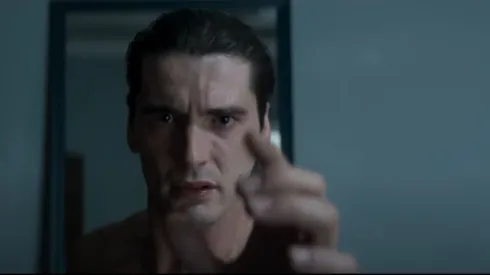 Esta serie es tan intensa que no le importa revelar la identidad de su asesino desde el primer episodio.
