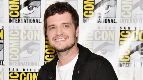 Josh Hutcherson
