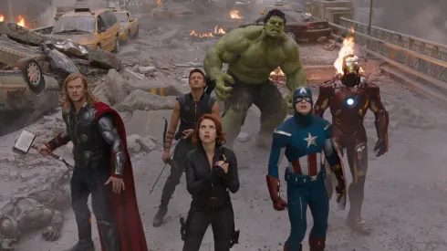 Iron Man y Black Widow podrían regresar a Marvel.
