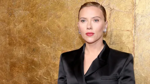 Scarlett Johansson ya ha tenido otras demandas importantes 
