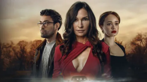 Famke Janssen es la protagonista de este thriller que no te dejará indiferente.
