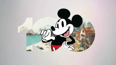 Disney 100, el reto viral de TiKTok.
