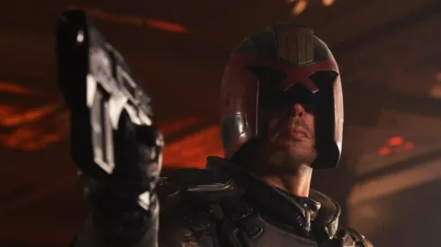 Dredd
